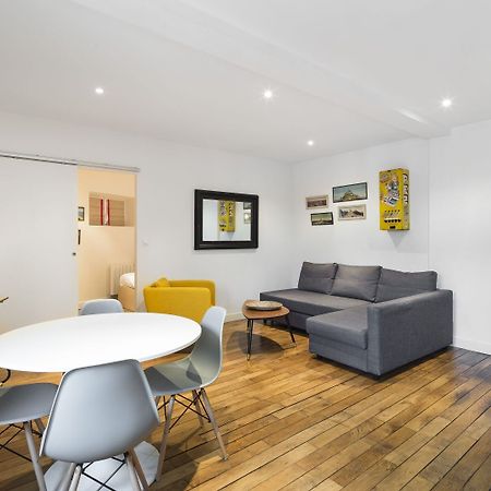 Apartmán Les Jacobins By Cocoonr Rennes Exteriér fotografie
