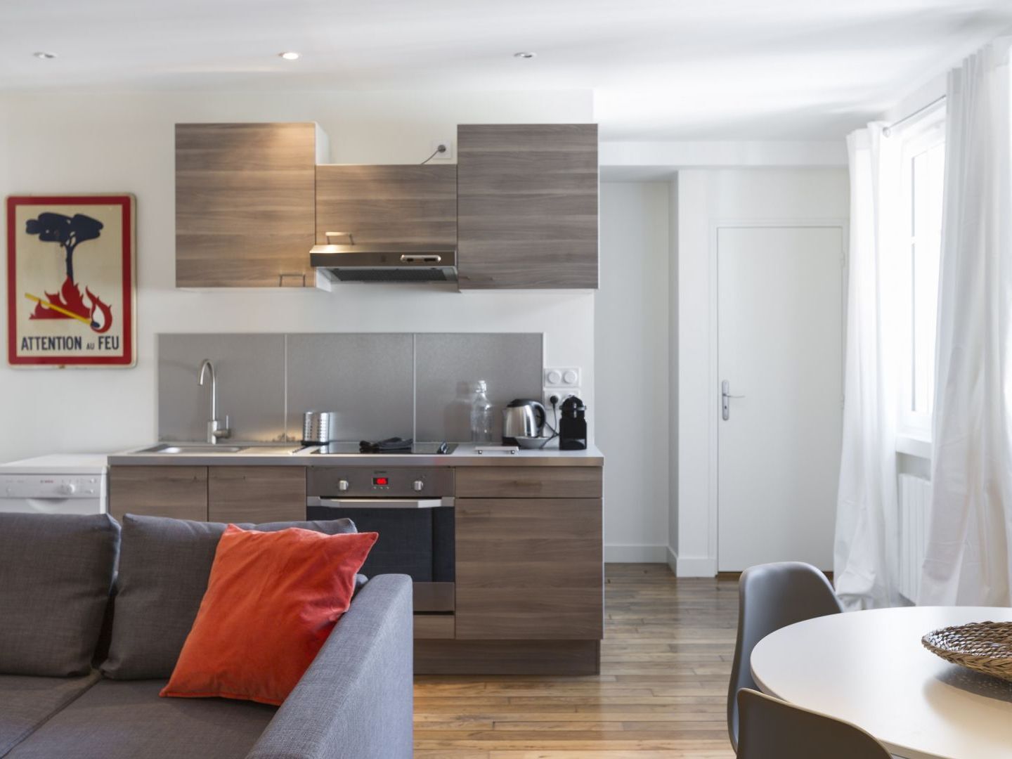 Apartmán Les Jacobins By Cocoonr Rennes Exteriér fotografie