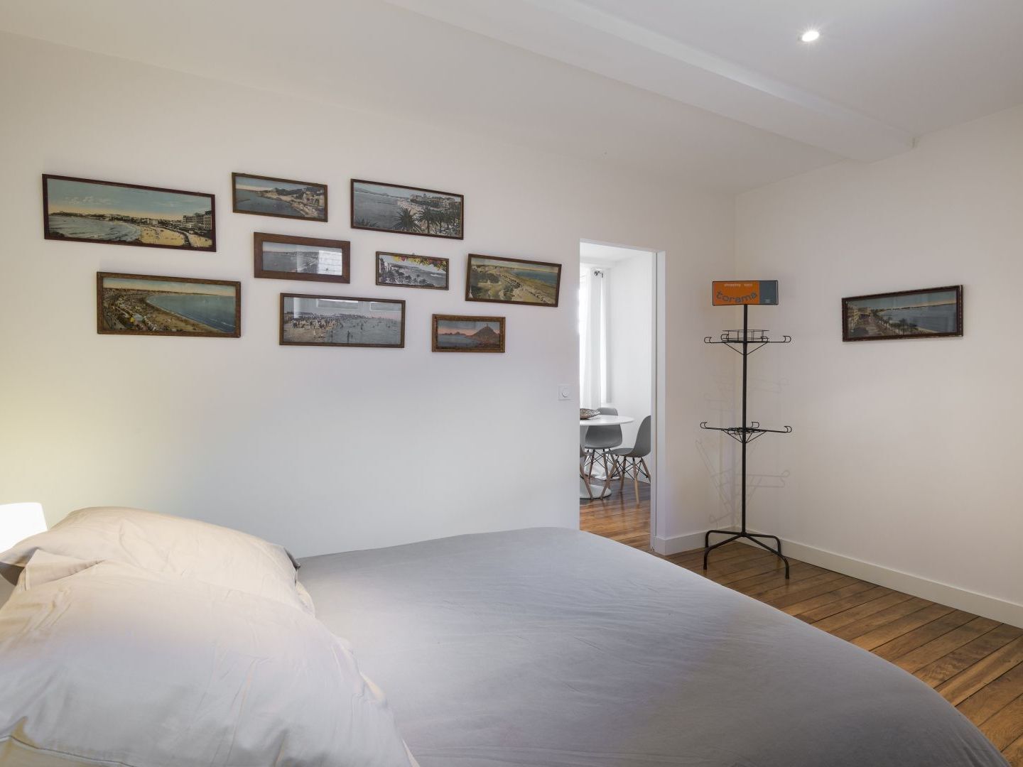 Apartmán Les Jacobins By Cocoonr Rennes Exteriér fotografie