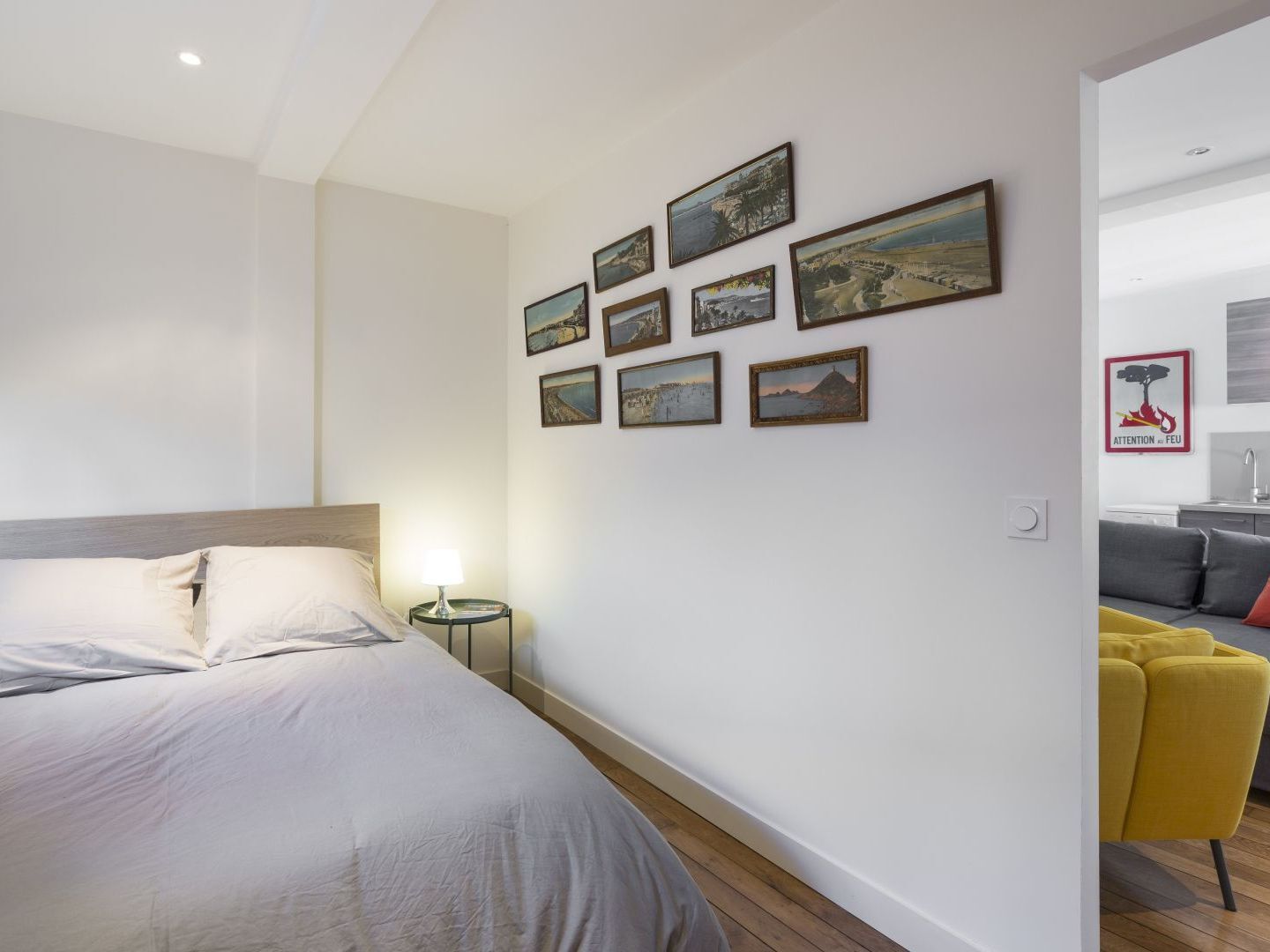 Apartmán Les Jacobins By Cocoonr Rennes Exteriér fotografie