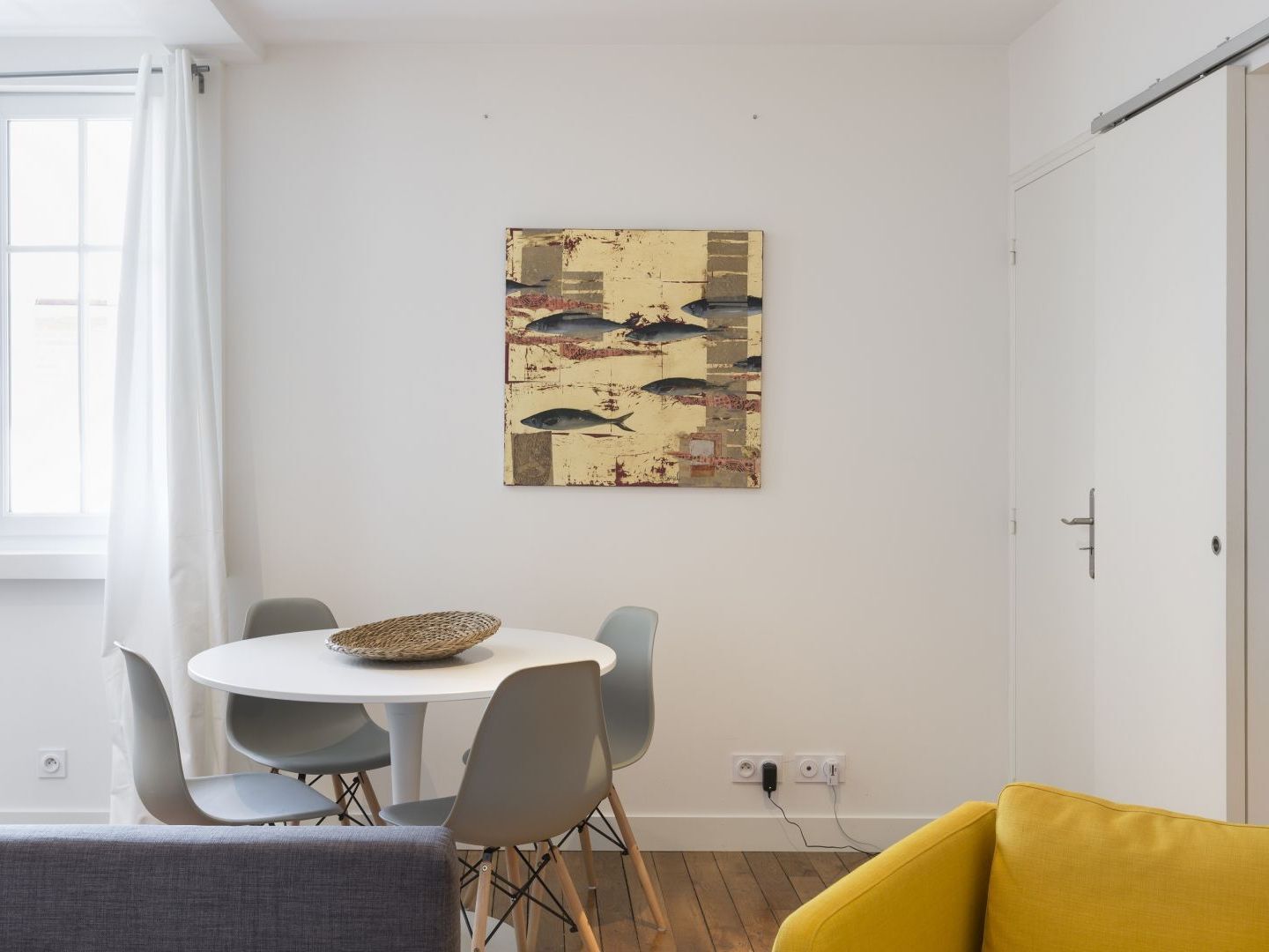 Apartmán Les Jacobins By Cocoonr Rennes Exteriér fotografie